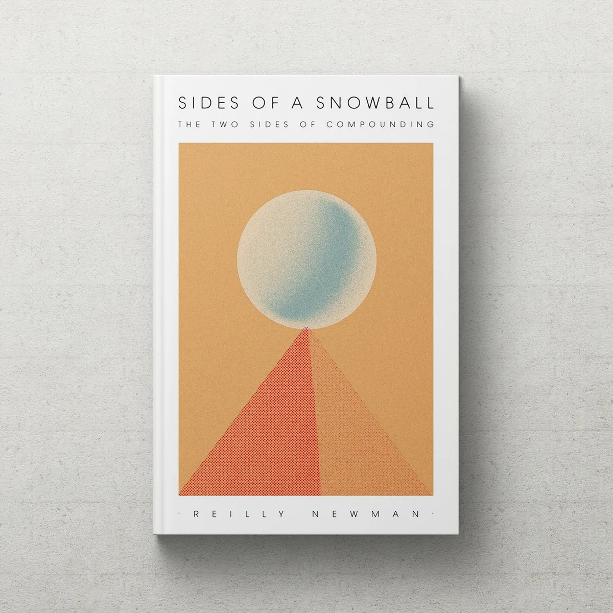 Sides of a Snowball by Reilly Newman