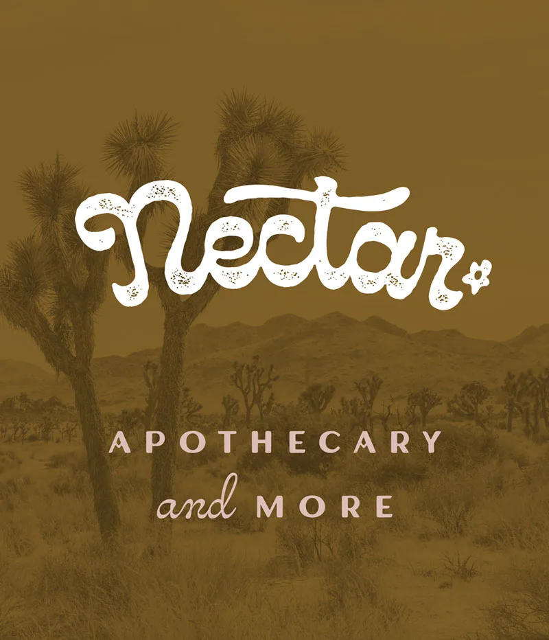 Nectar Supply Company Logo