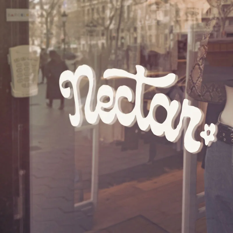 Nectar Supply Company Logo