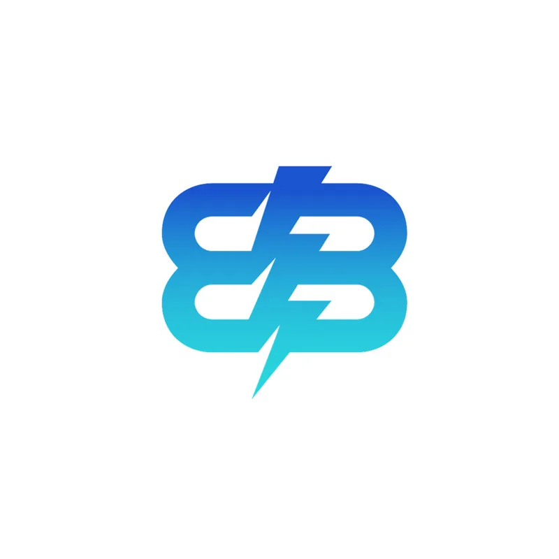 Electric Blue